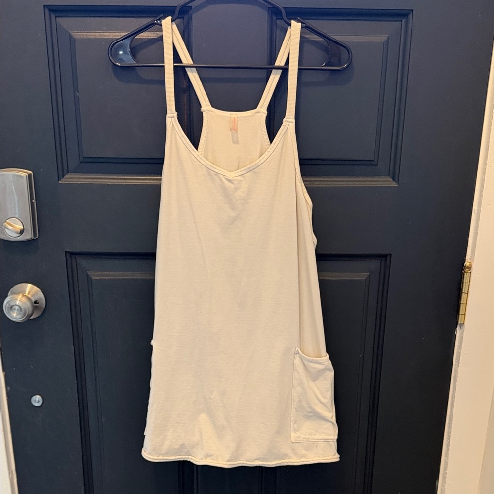 Free People - Hot Shot Mini